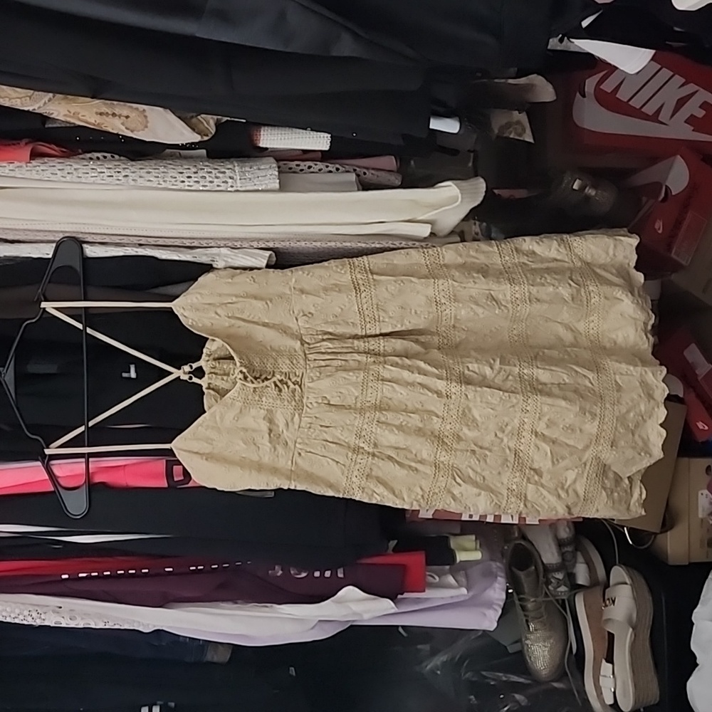 NWT Jessica Simpson Dress  Lg